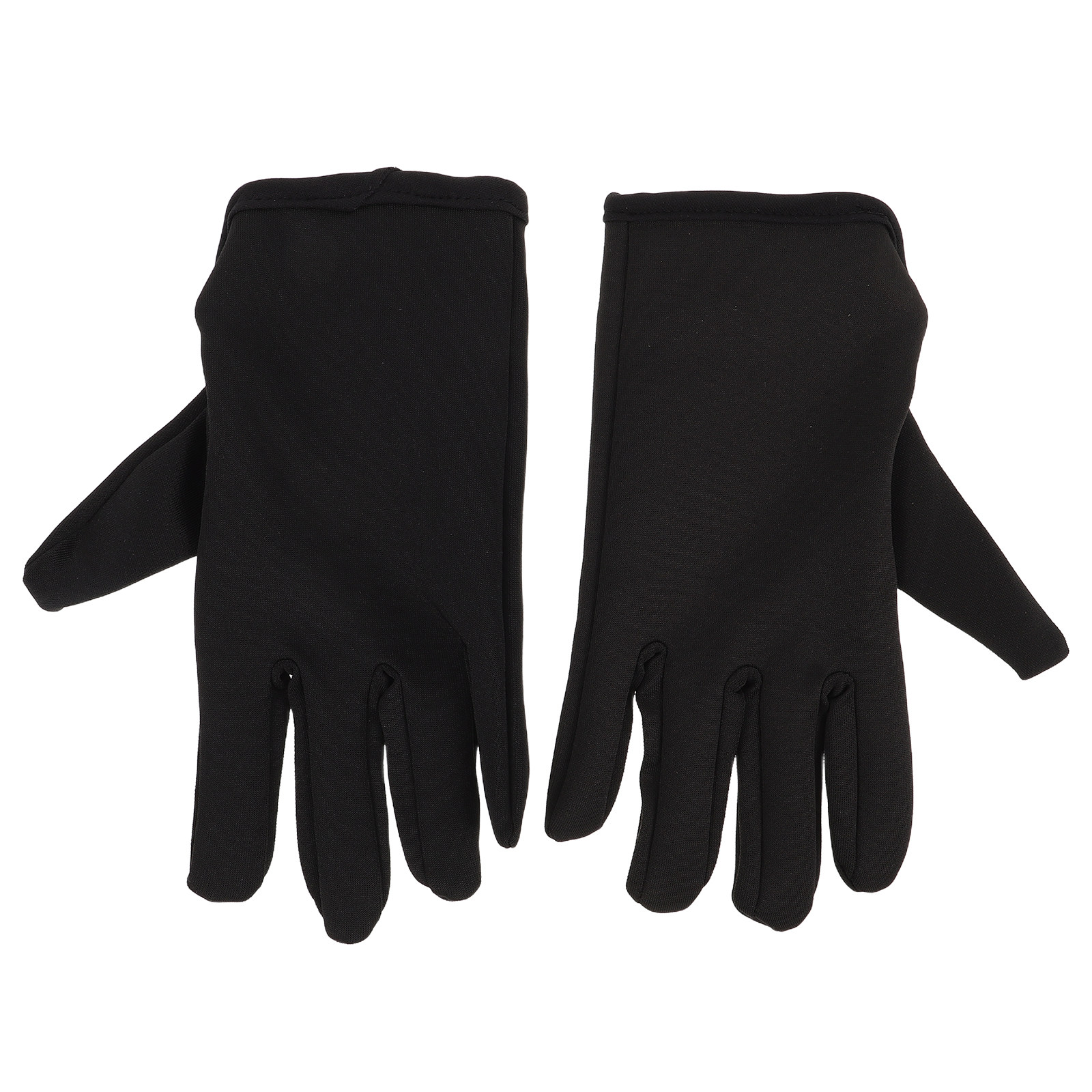 Heat Resistant Glove - 1 Par de Luvas Resistentes ao