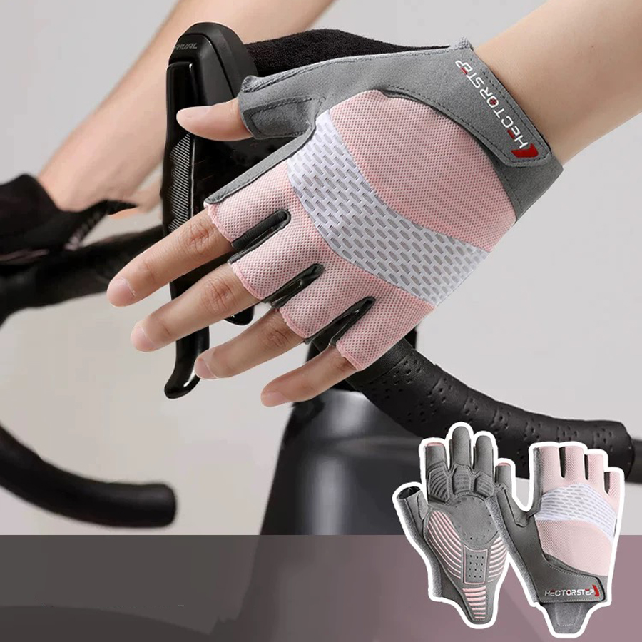 Workout Glove Gym - Luvas esportivas para ciclismo de bicicleta: