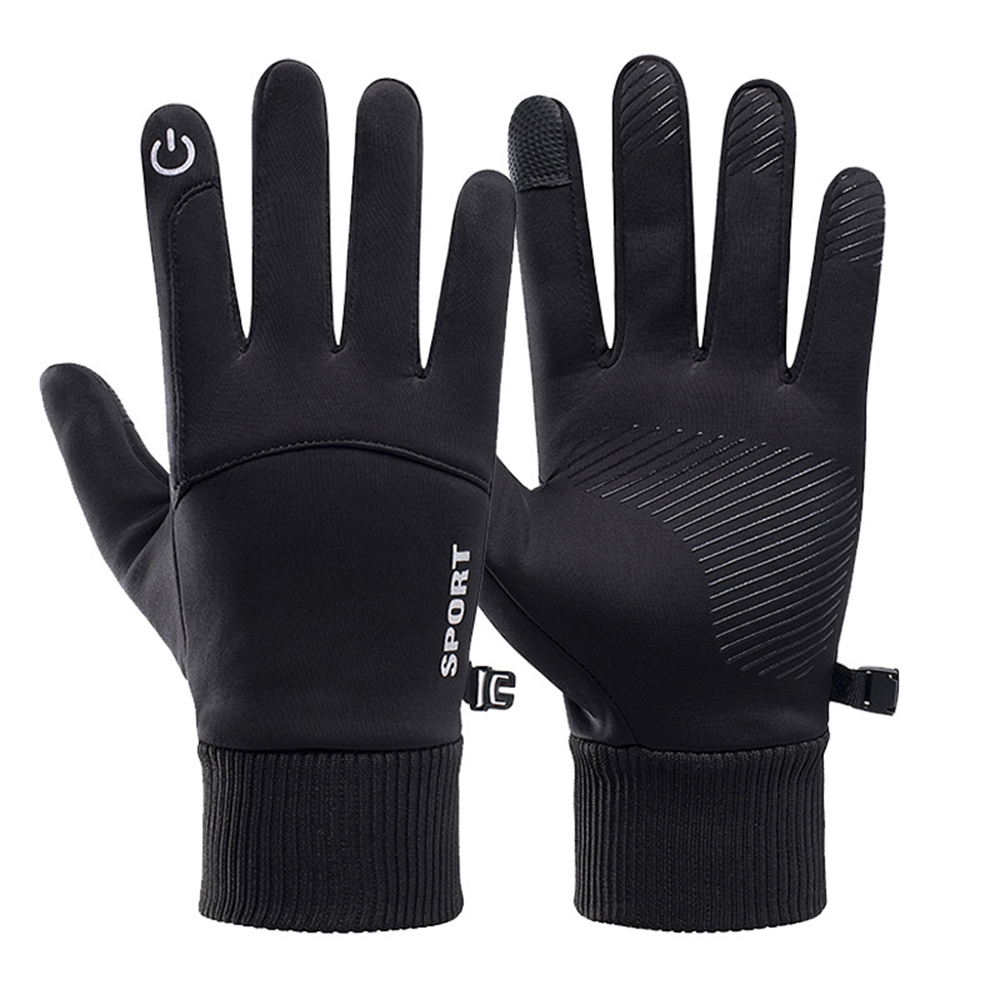 Ski Glove Waterproof - Inverno à prova dwindproof água luvas