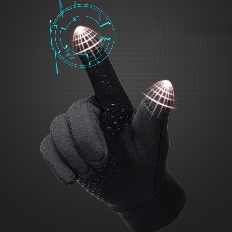 Magic Touch Glove - Atacado inverno esportes ao ar livre