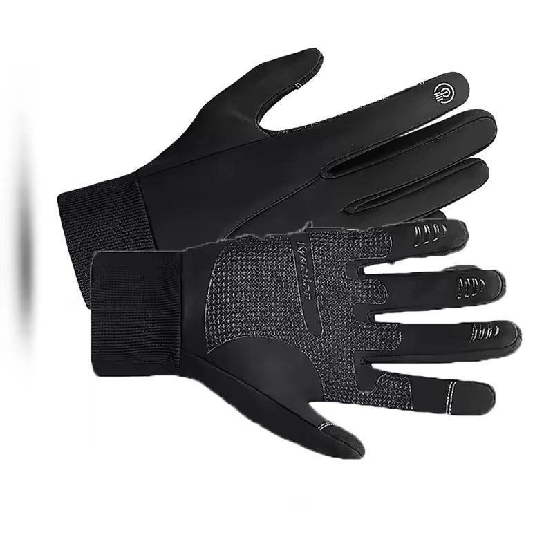 Ski Glove Waterproof - Kyncilor Luvas de inverno para motocicleta,