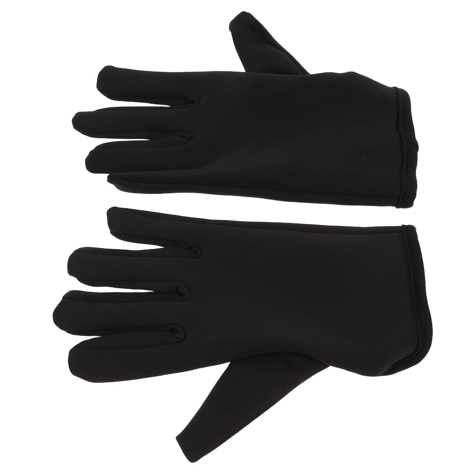 1 Par de Luvas Resistentes ao  - Heat Resistant Glove avaliação e preço