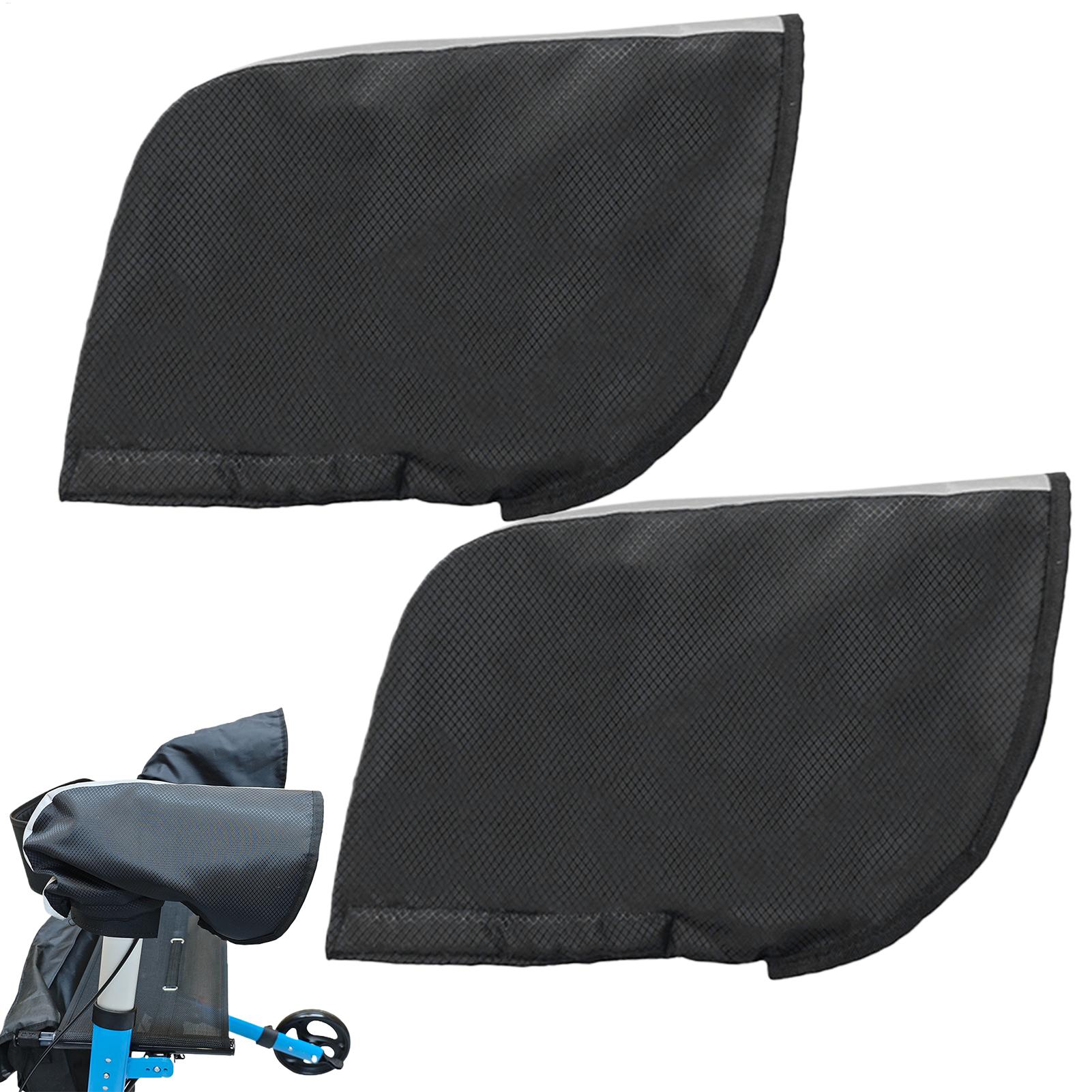 Luvas rollator térmicas à prov - Wool Glove Lined avaliação e preço