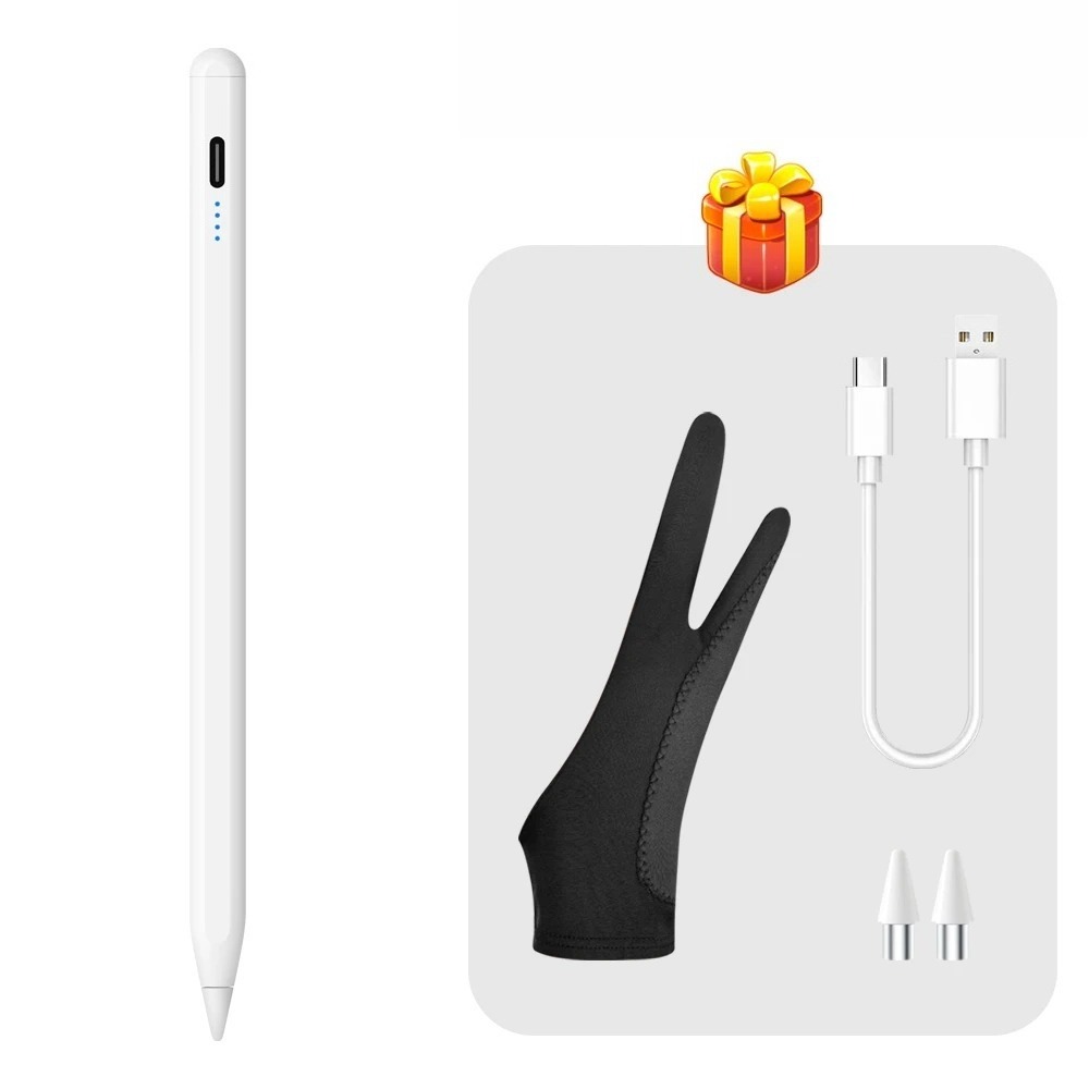 Caneta Stylus para Samsung Xia - Touchscreen Glove Capacitive avaliação e preço