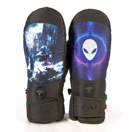Esporte ao ar livre montanha h - Winter Glove Insulated avaliação e preço