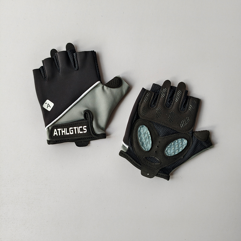 Luvas de meio dedo para mulher - Cycling Glove Padded avaliação e preço