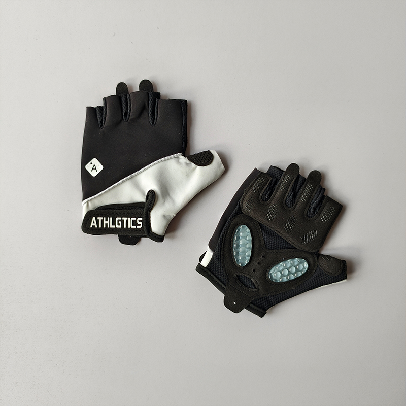 Luvas de meio dedo para mulher - Cycling Glove Padded avaliação e preço