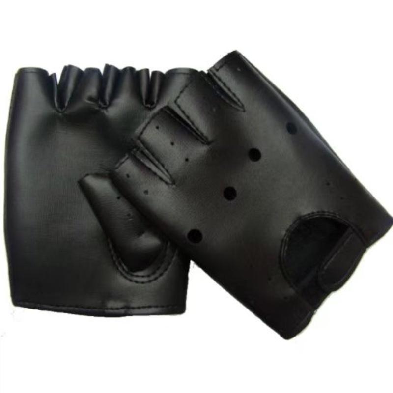 Luvas Unissex de Couro Sintéti - Leather Driving Glove avaliação e preço
