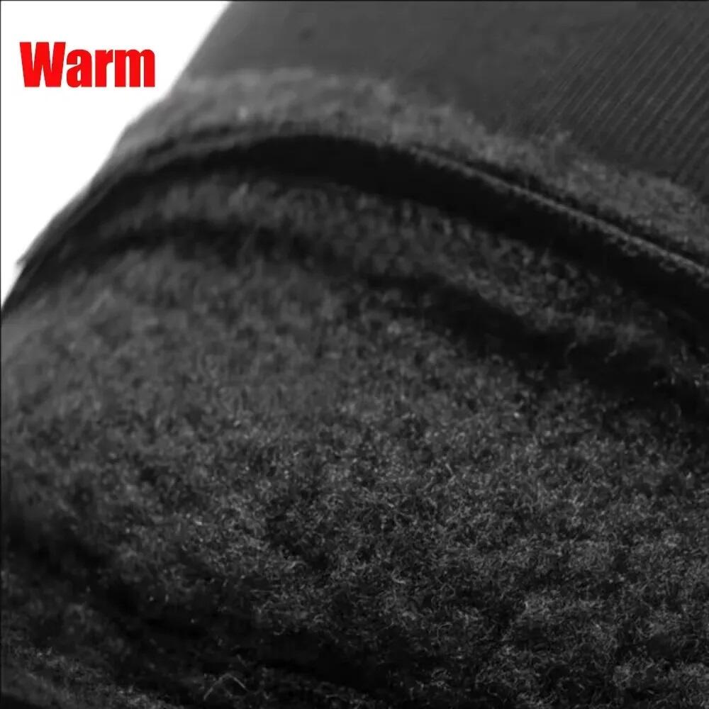 1 par inverno quente tela de t - Ski Glove Waterproof avaliação e preço