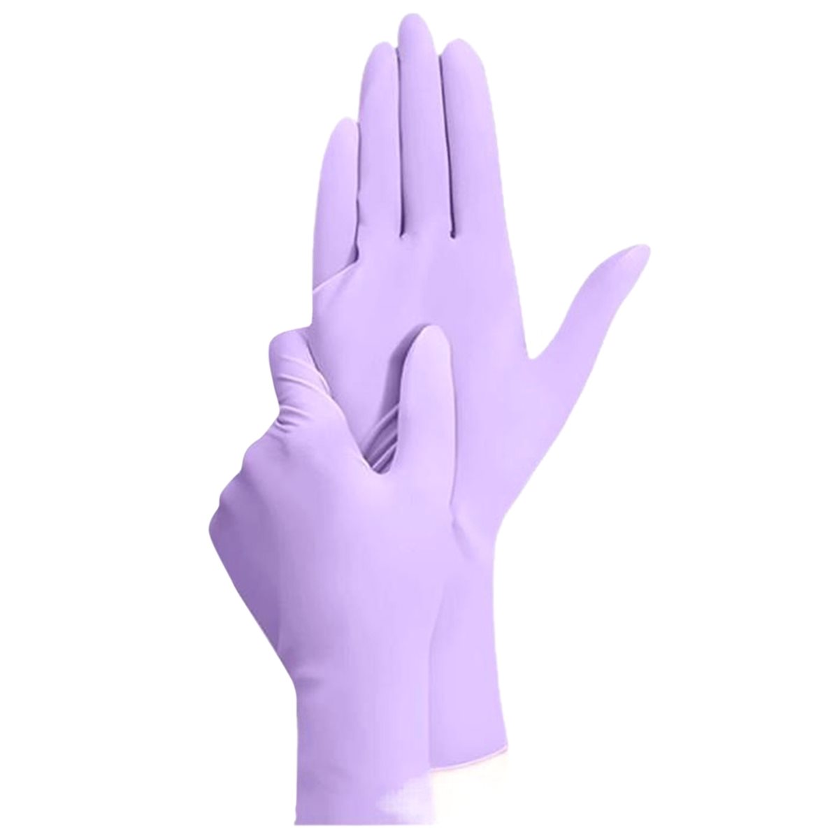 Luvas de Exame de Nitrilo Desc - Exam Glove Nitrile avaliação e preço