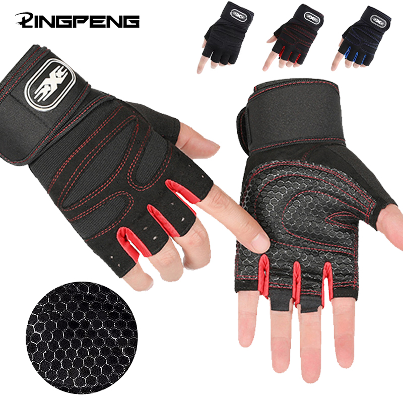 Luvas de ginástica fitness luv - Workout Glove Gym avaliação e preço