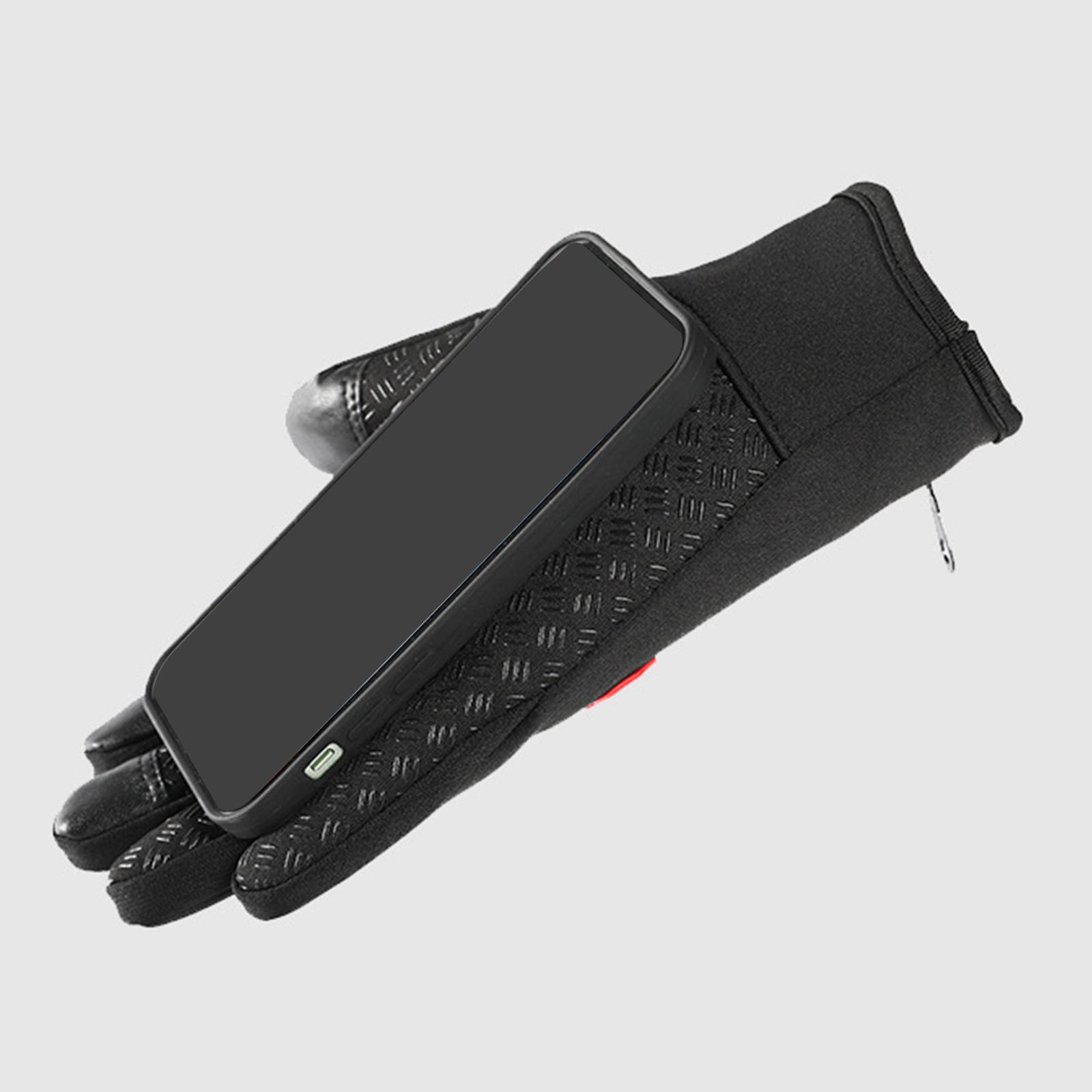 Luvas de Trabalho Impermeáveis - Winter Glove Insulated avaliação e preço