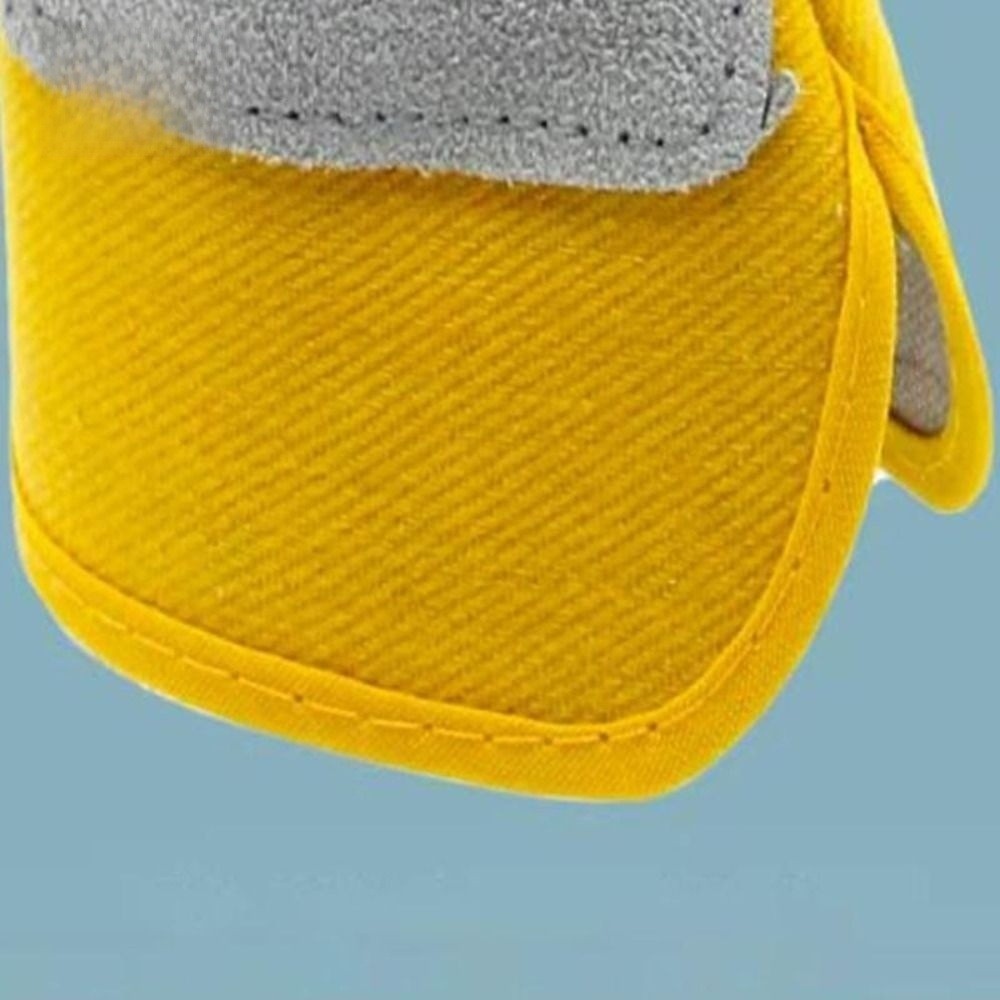 Luvas de Jardinagem em Couro d - Cut Resistant Glove avaliação e preço