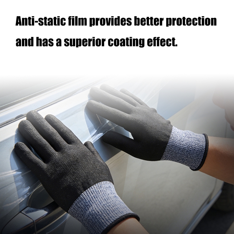 Luvas resistentes ao corte pro - Cut Resistant Glove avaliação e preço