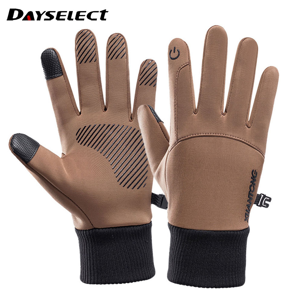 Luvas unissex quentes acolchoa - Cycling Glove Padded avaliação e preço