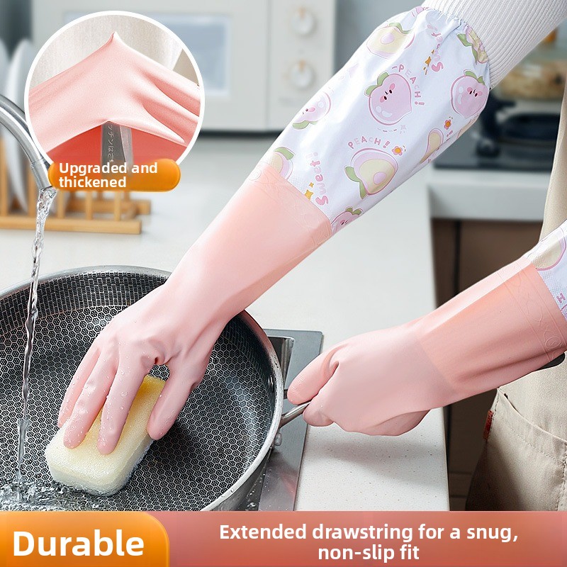 Inverno quente à prova dwaterp - Dish Glove Rubber avaliação e preço