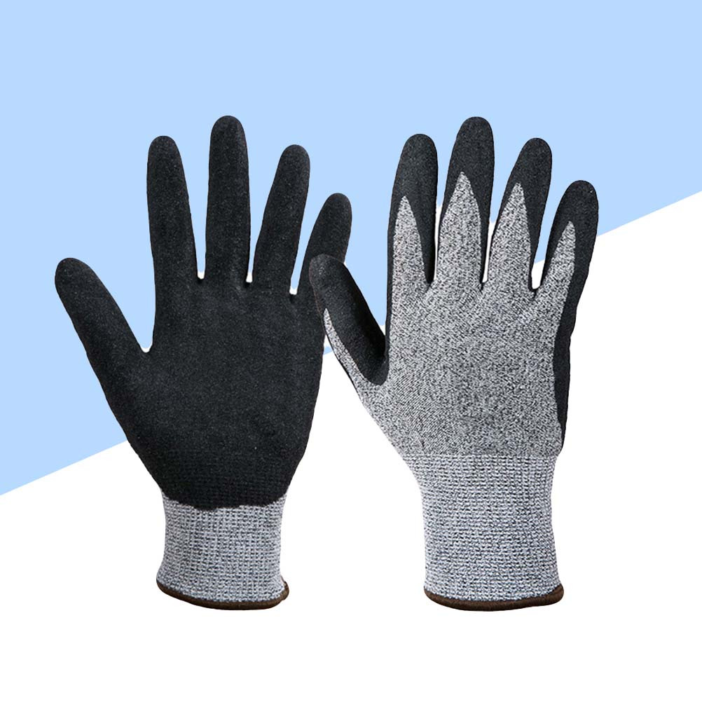 1 par resistente ao corte níve - Cut Resistant Glove avaliação e preço