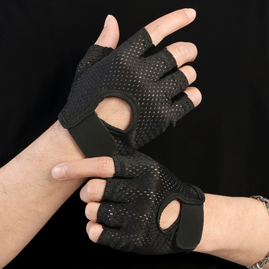 Luvas de levantamento de peso  - Workout Glove Gym avaliação e preço