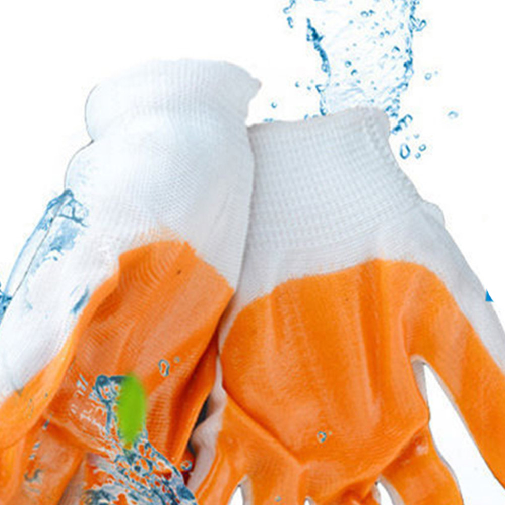 1 Par de Luvas de Proteção par - Cut Resistant Glove avaliação e preço