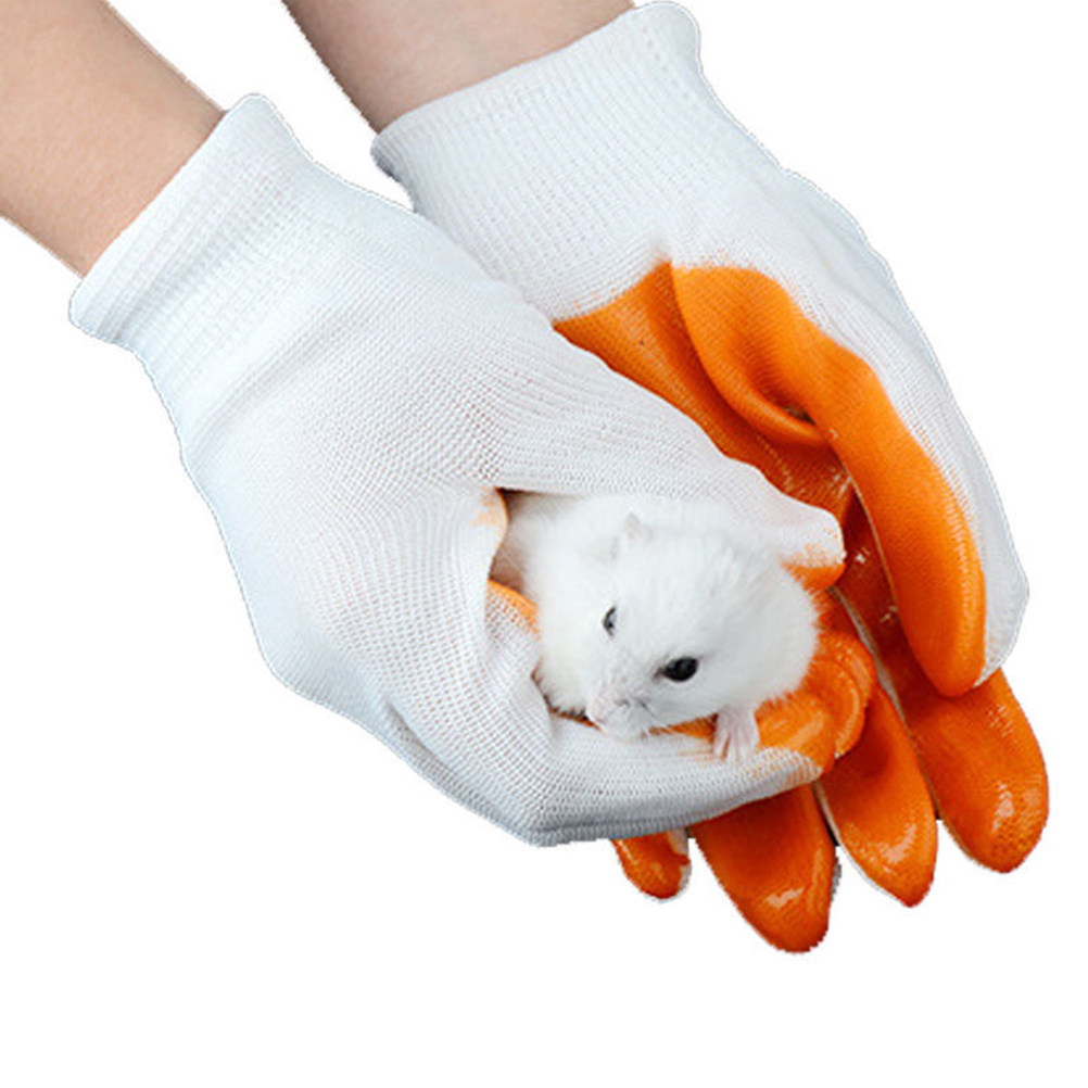1 Par de Luvas de Proteção par - Cut Resistant Glove avaliação e preço