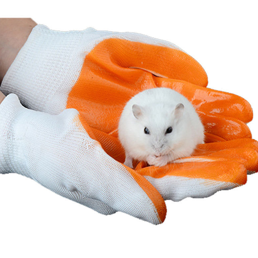 1 Par de Luvas de Proteção par - Cut Resistant Glove avaliação e preço