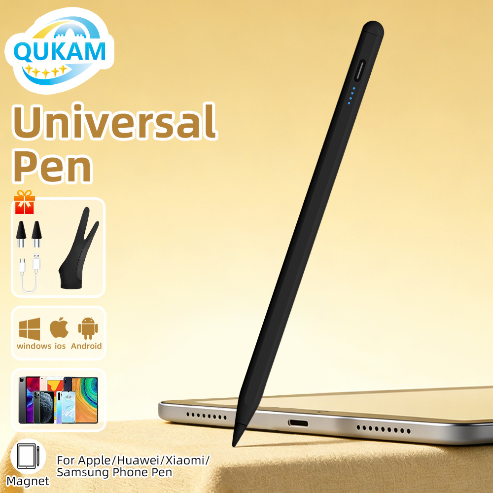 Caneta Stylus QUKAM Nova para  - Touchscreen Glove Capacitive avaliação e preço