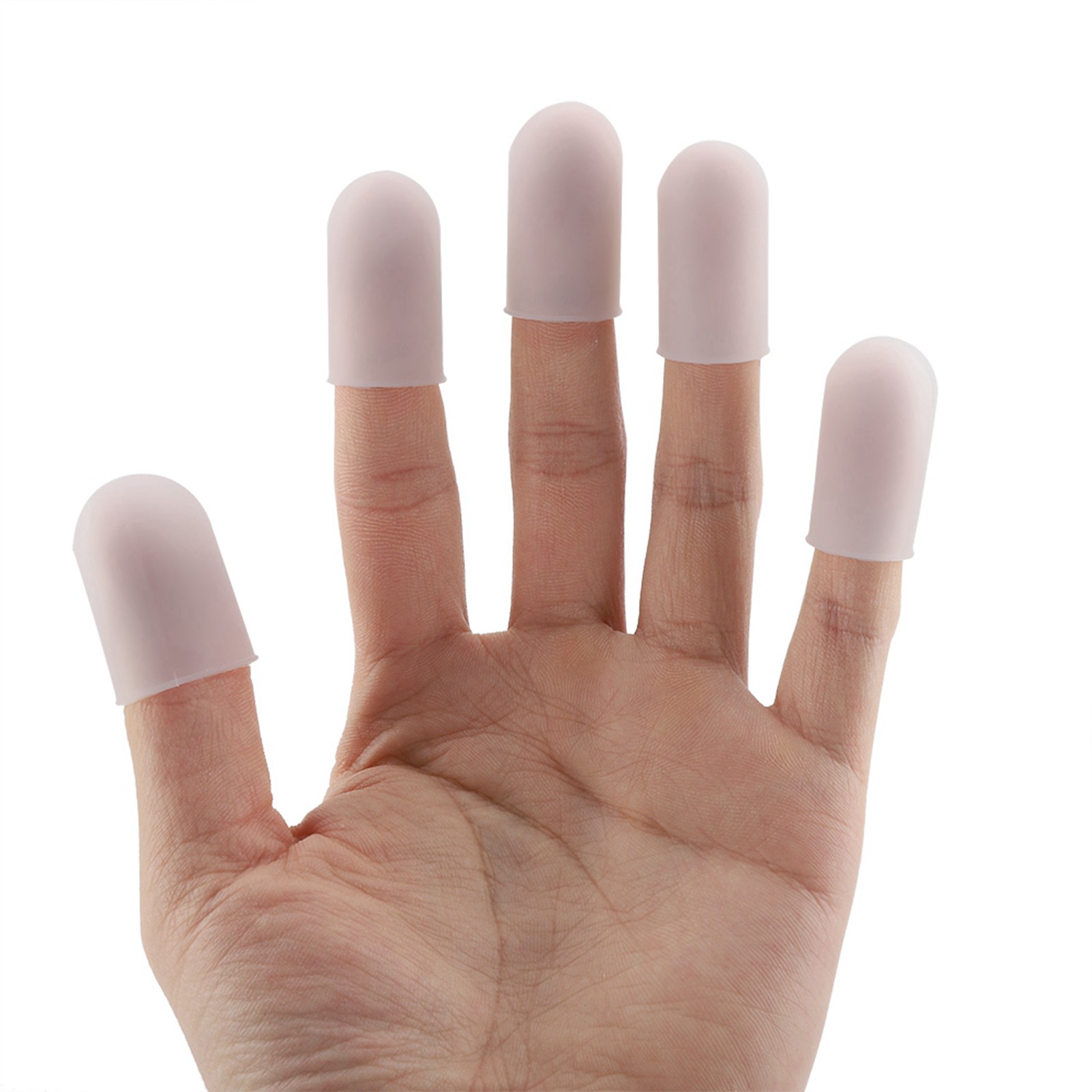 Silicone Finger Protector for  - Oven Mitt Silicone avaliação e preço