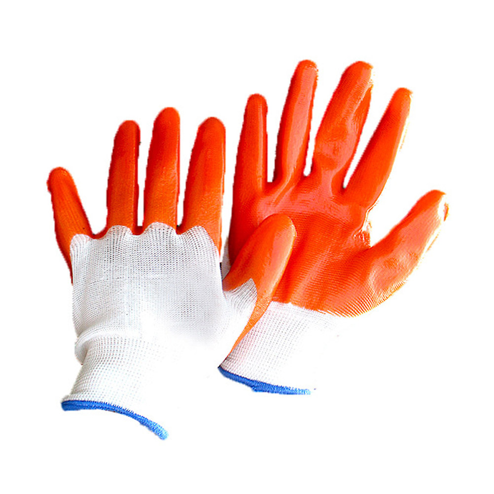 1 Par de Luvas Anti-Mordida pa - Cut Resistant Glove avaliação e preço
